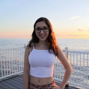 Meet your Posher, Anna